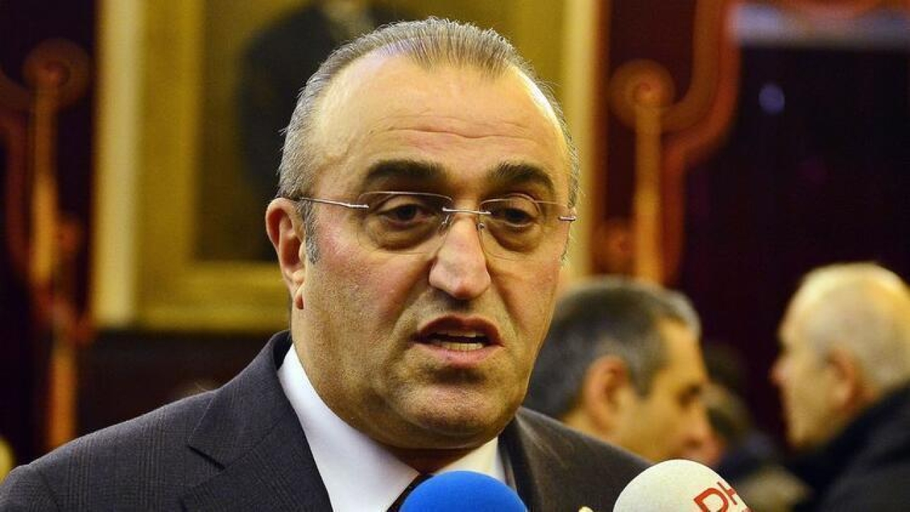 Abrurrahim Albayrak: Paniğe gerek yok, önde olan biziz