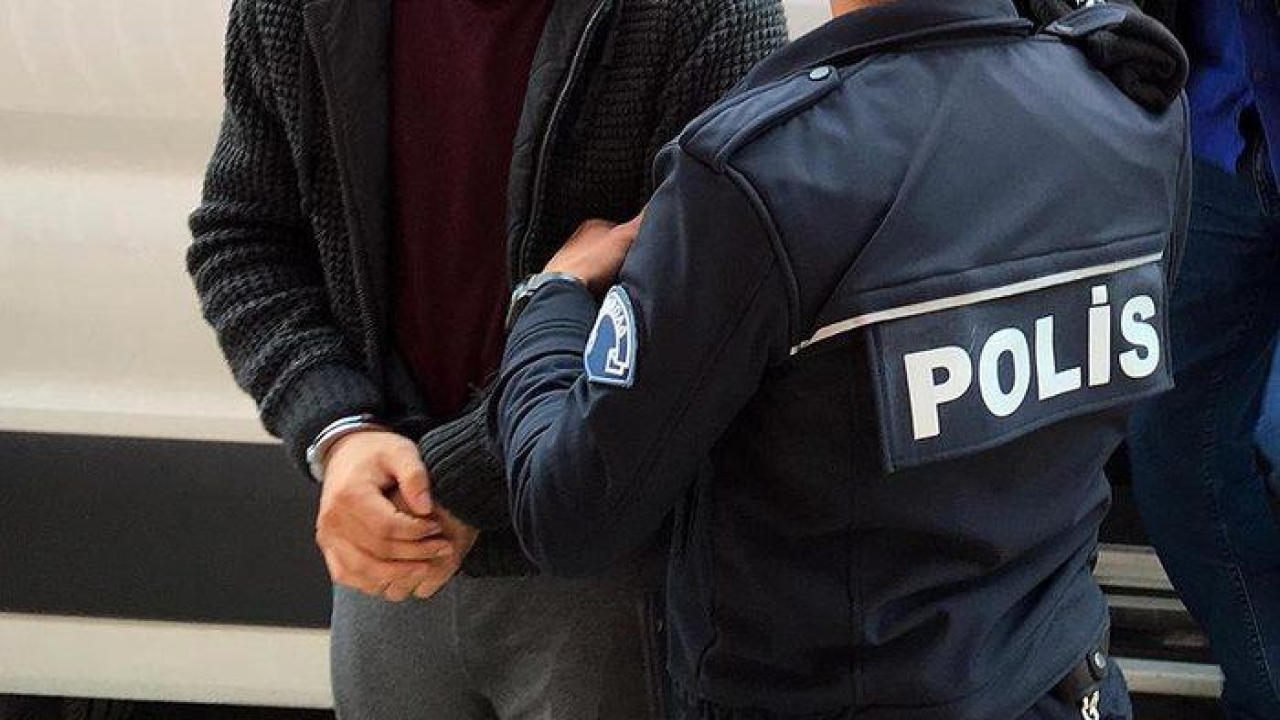 Adana’da torbacı operasyonu: 6 tutuklama
