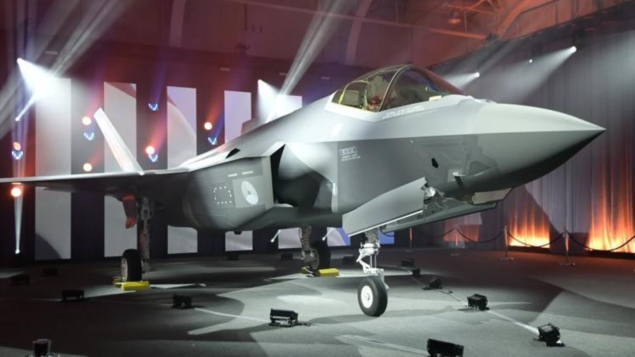 Almanya'da F-35 paniği: 'Trump tek bir hamlesi ile hepsini etkisiz hale getirebilir'