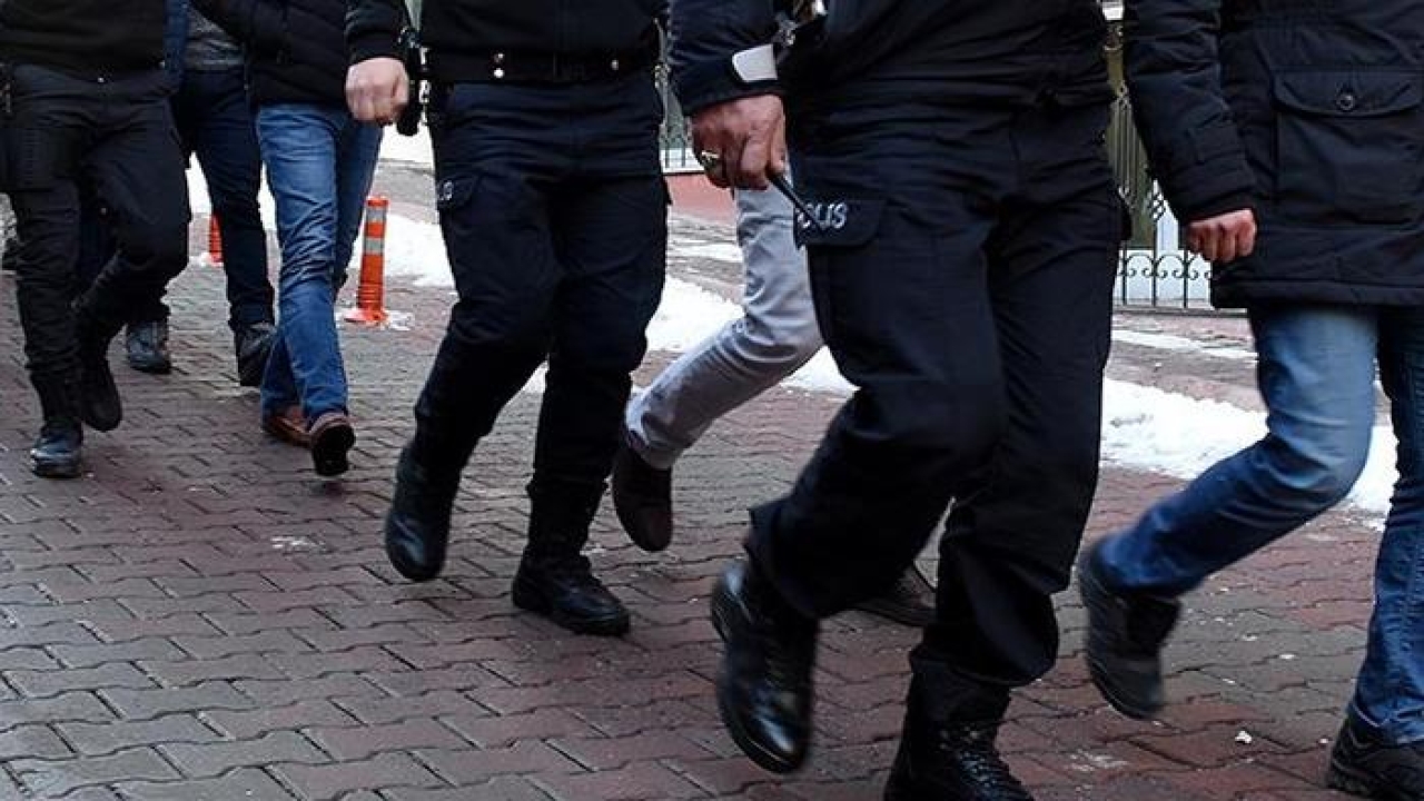Ankara Valisi duyurdu! Gösterilerde 41 kişi gözaltına alındı