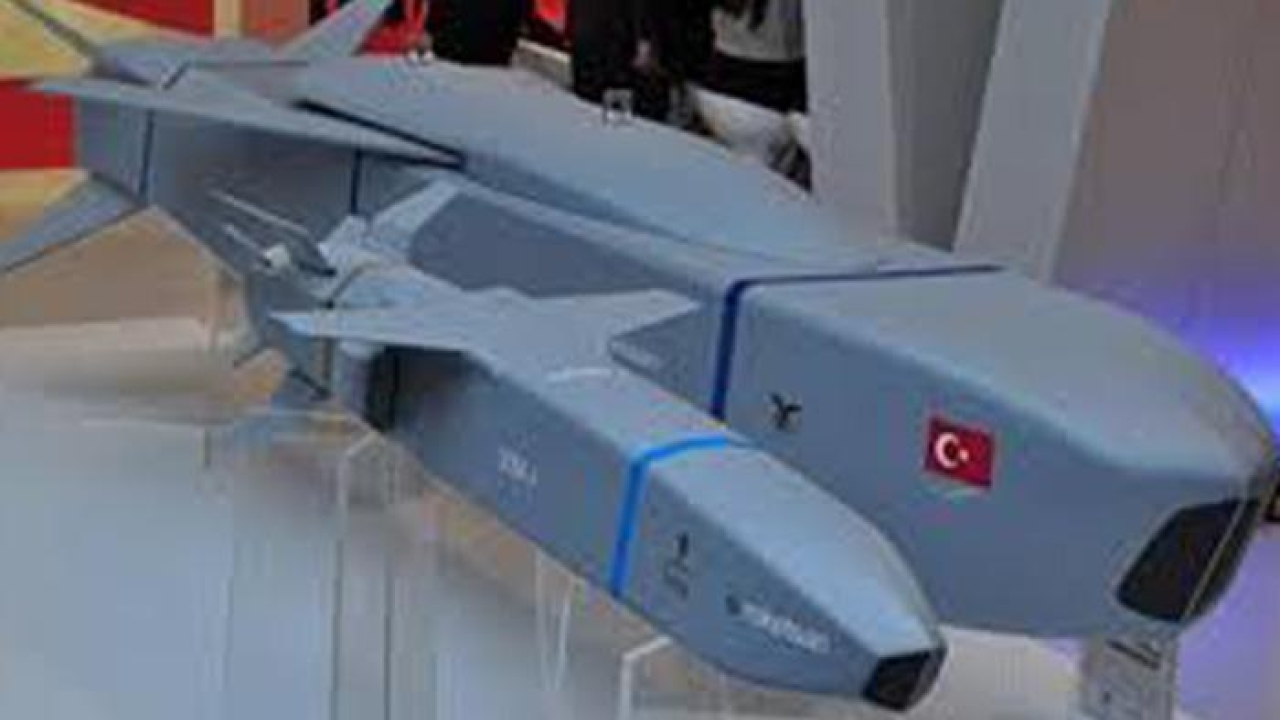 Bakan Kacır duyurdu: İlk testte başarıya ulaştı... Hedefe tam isabet vuruş!