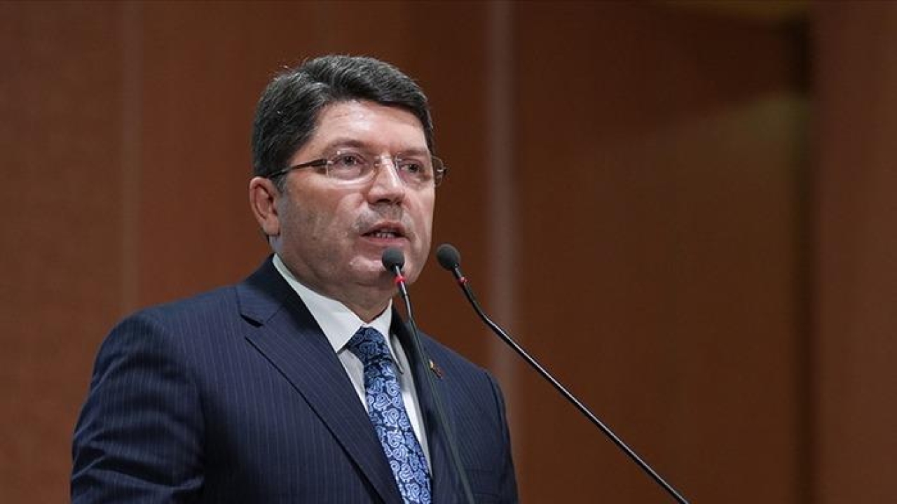 Bakan Tunç can kayıplarını hatırlattı: Görevini ihmal edenler hakkında gerekli hukuki ve cezai işlemler uygulanacak