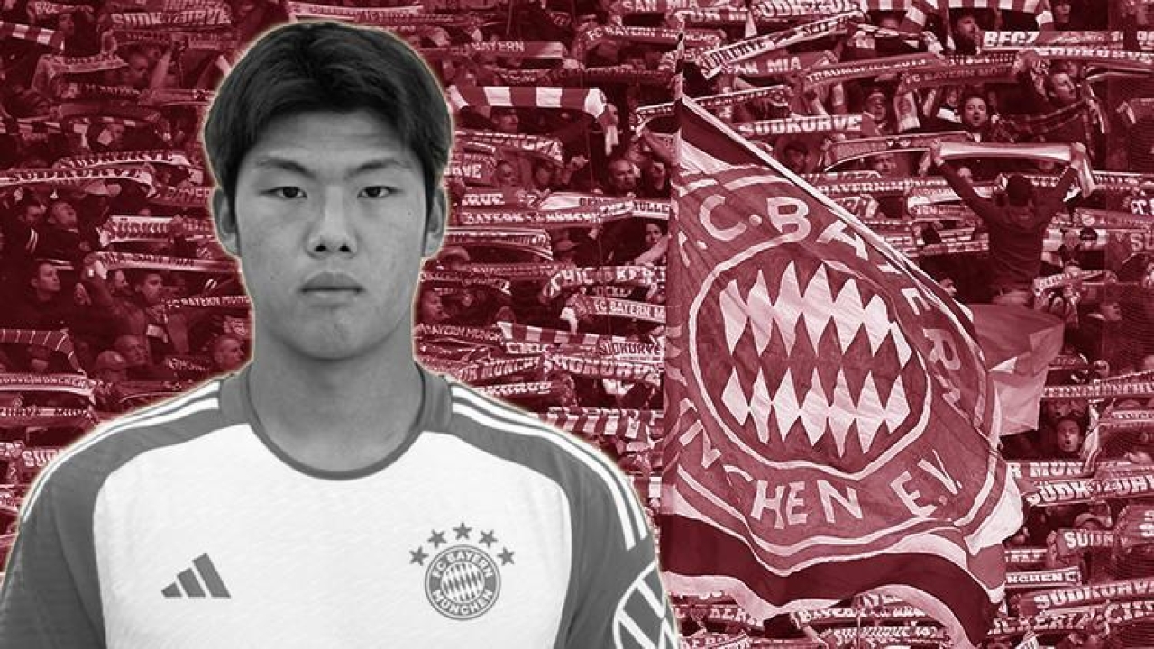 Bayern Münih'in acı kaybı! 18 yaşındaki genç futbolcu vefat etti