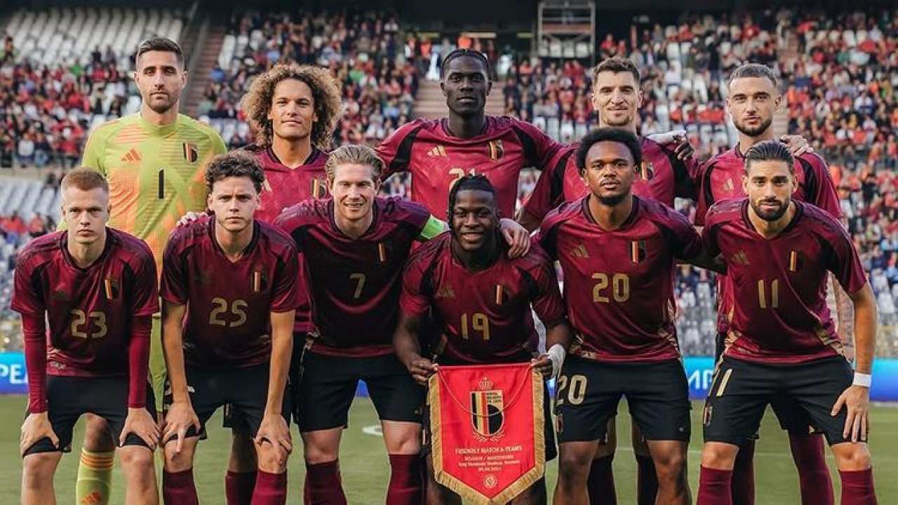 Belçikalı yıldızdan Galatasaray itirafı: 'Orada oynama fikri kalbimin daha hızlı atmasına neden oldu!'