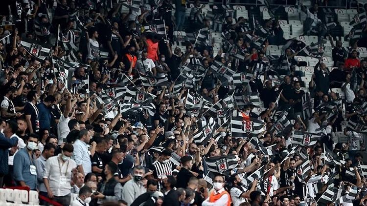 Beşiktaş 122. yaşını kutluyor