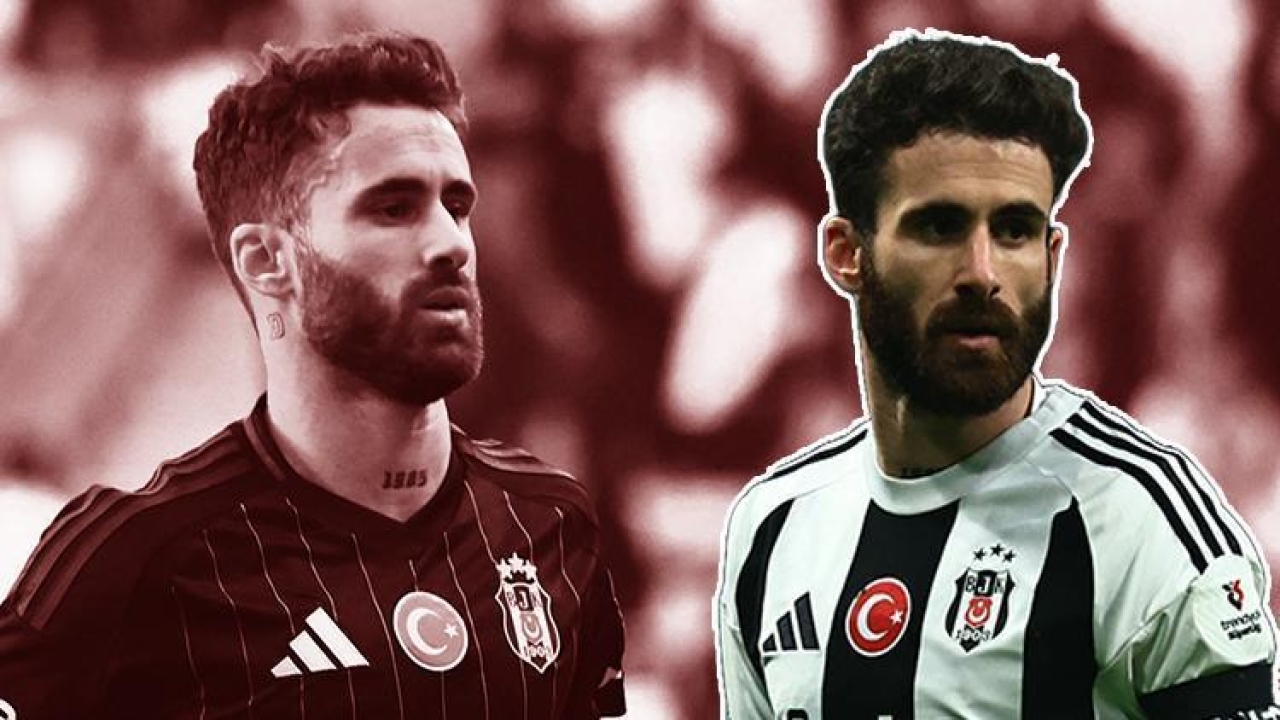 Beşiktaş'ta Galatasaray derbisi öncesi Rafa Silva şoku! Hazırlık maçında sakatlandı