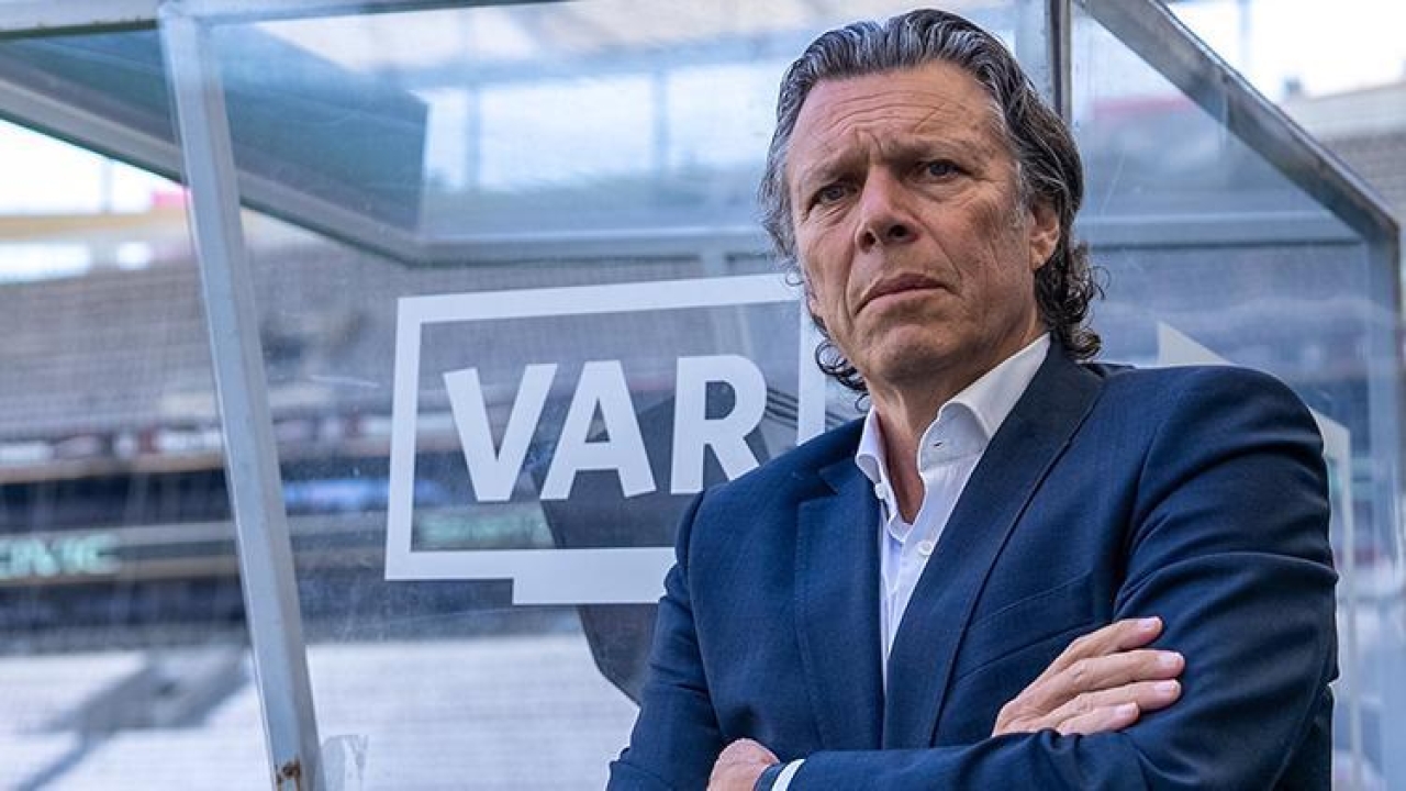 Beşiktaş'tan derbi öncesi TFF'ye yabancı hakem göndermesi: 'Siz getirmediniz, biz getirdik!'