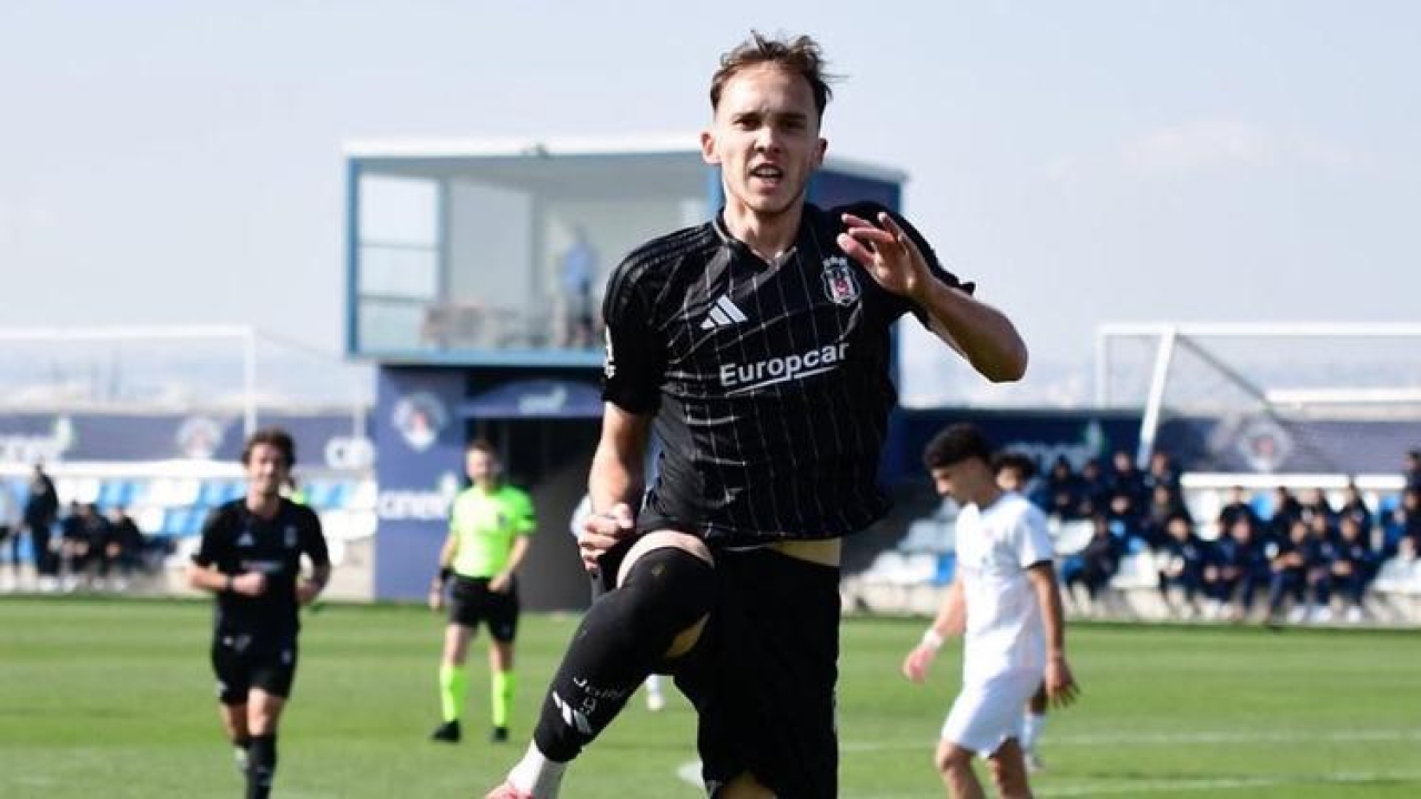 Beşiktaş'tan TFF'ye altyapı tepkisi!