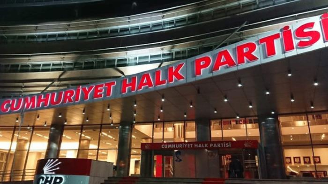 CHP'de gündem olağanüstü kurultay! Parti Meclisi onayladı...