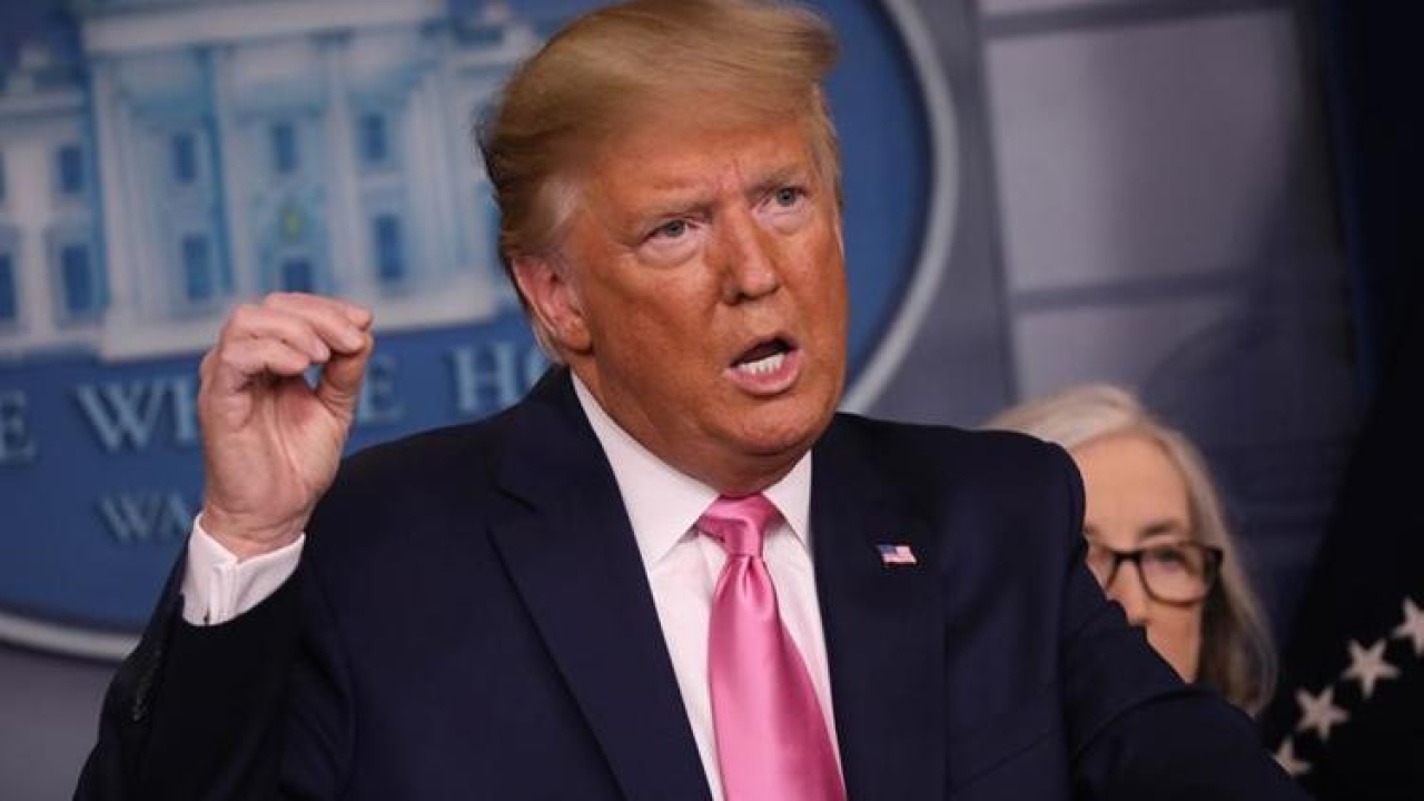 Çin&#039;den Trump&#039;a Gazze resti: Gazze, Filistinlilere aittir, Filistin topraklarının ayrılmaz parçasıdır.