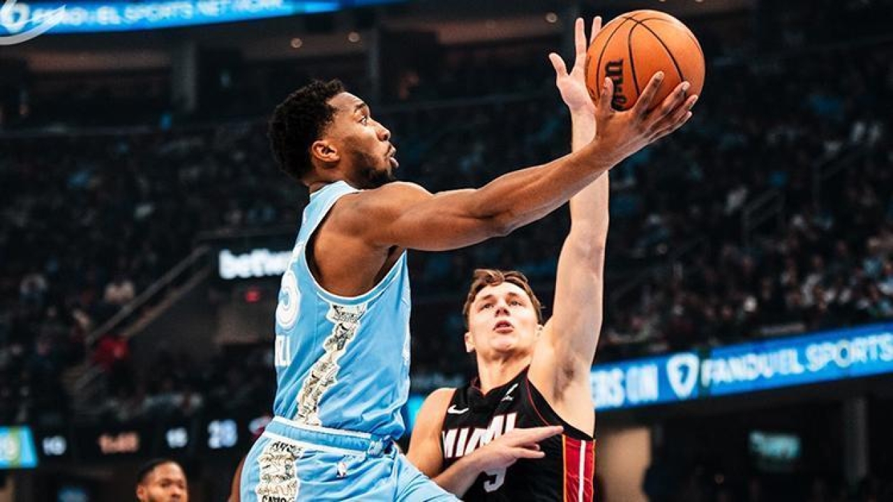 Cleveland Cavaliers, NBA’de play-off&#039;u garantileyen ilk takım oldu