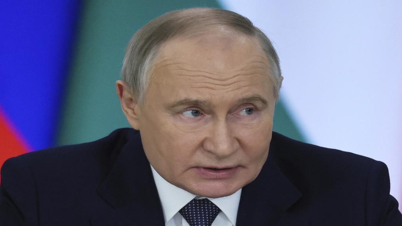 CNN'den dikkat çeken analiz: Putin'in asıl amacı ne? 'İstediğini almak için başka yollara başvurabilir'