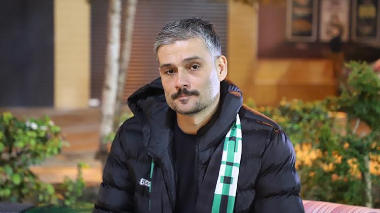 Denizlispor Başkanı süresiz açlık grevine başladı!