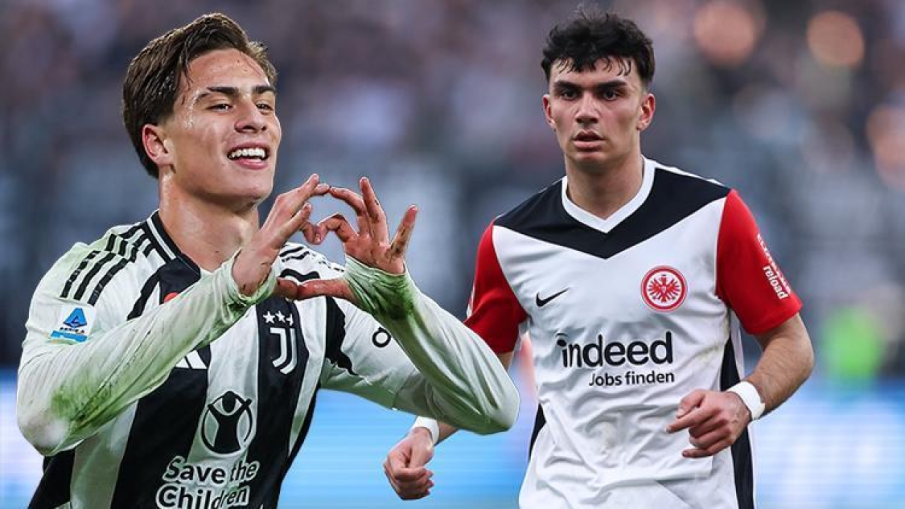 En iyiler listesi açıklandı: Kenan Yıldız ve Can Uzun ilk 10'da!