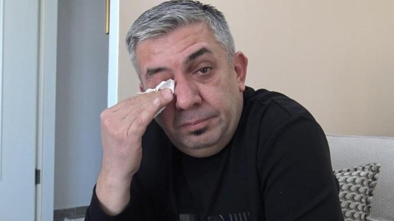 Evladını kurtarmak isterken canından oluyordu! DMD hastası oğlunun tedavisi için mücadele eden baba, dolandırıcıların oyununu öğrenince kalp krizi geçirdi