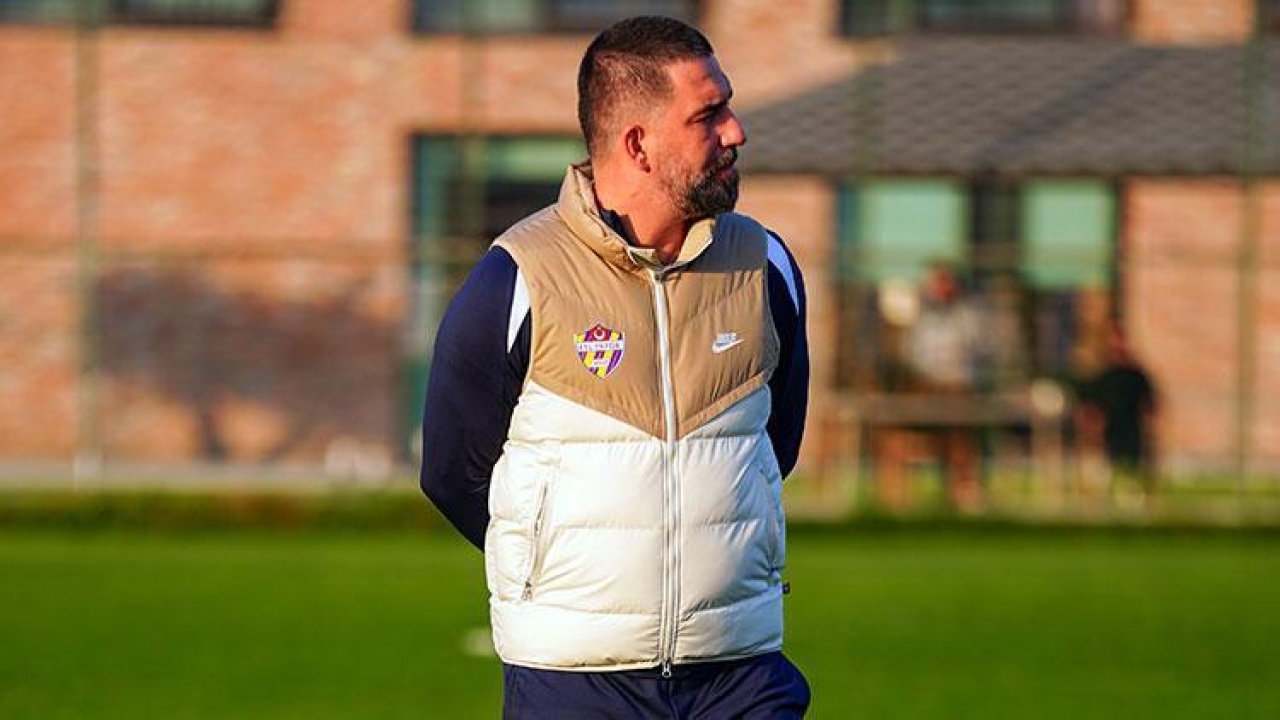 Eyüpspor, Başakşehir maçına hazır!