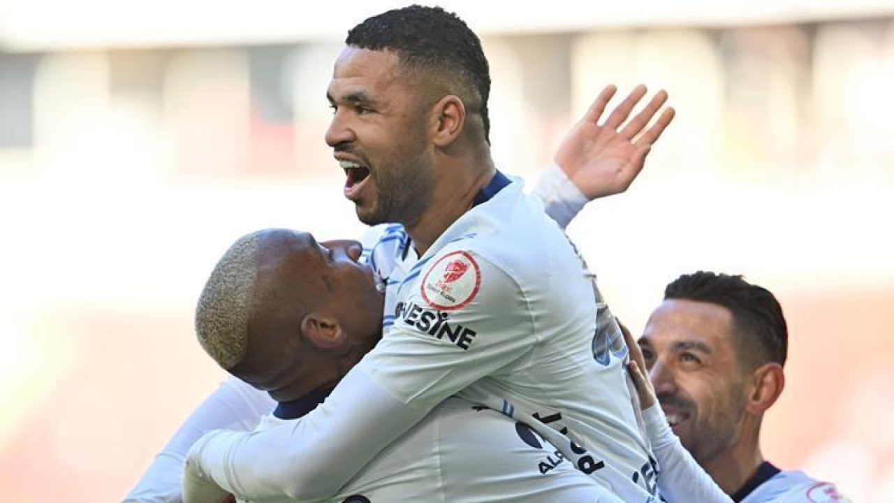 Fenerbahçe, Avrupa'da avantaj peşinde! Rakip Rangers
