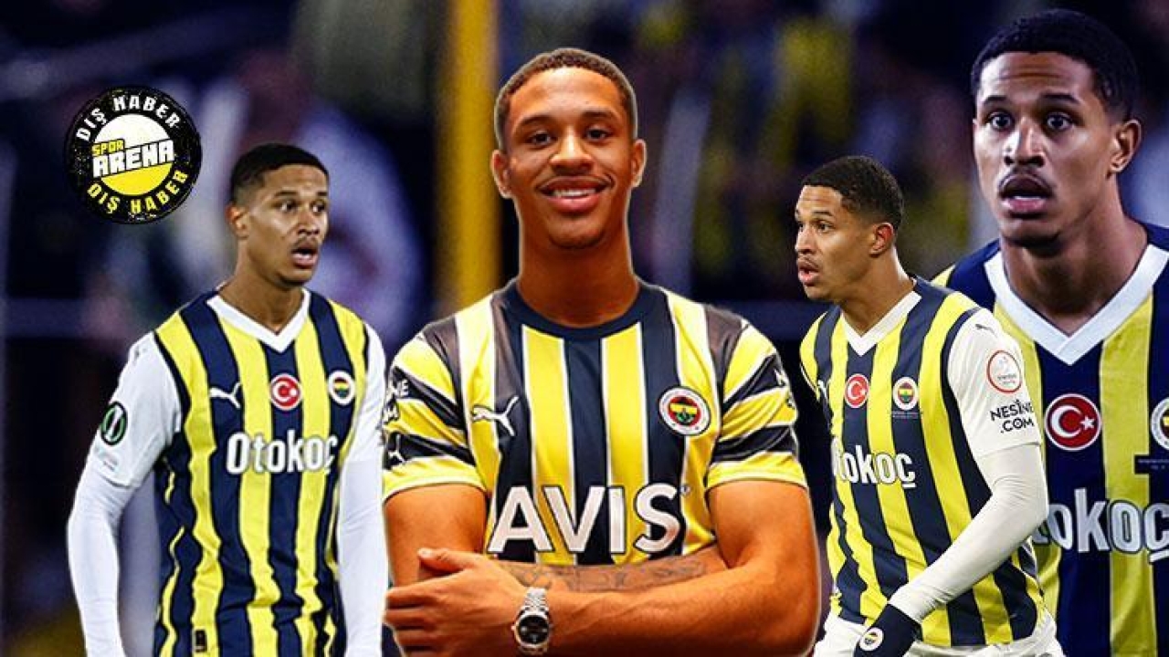 Fenerbahçeli Oosterwolde’ye talip çıktı! Transfer listesini açıkladılar
