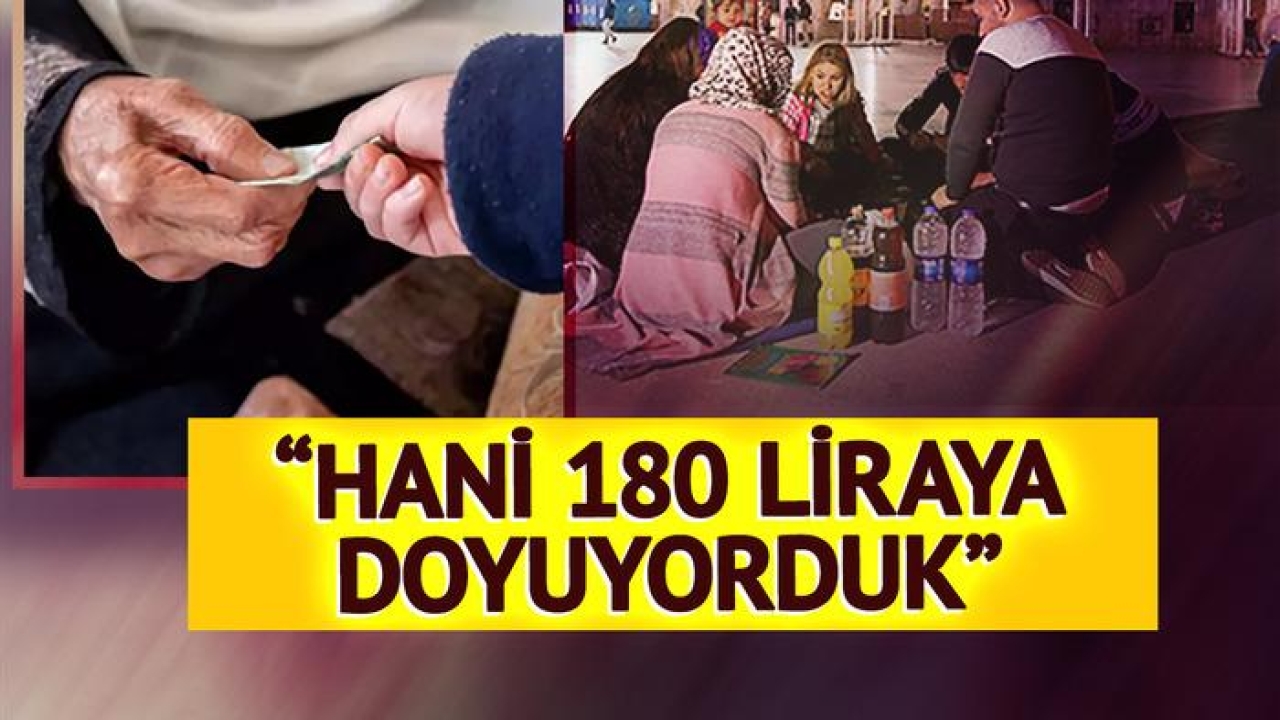 Fiyatı duyan isyan etti! Diyanet'ten tartışma yaratan 'sahur' önerisi... "Hani 180 liraya doyuyorduk"