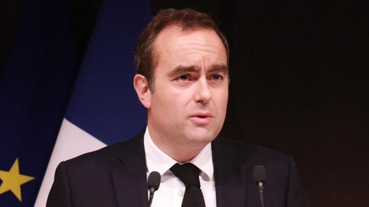 Fransa&#039;dan &#039;Avrupa savunması&#039; açıklaması: Karadeniz&#039;deki güç dengesi dikkate alınmalı