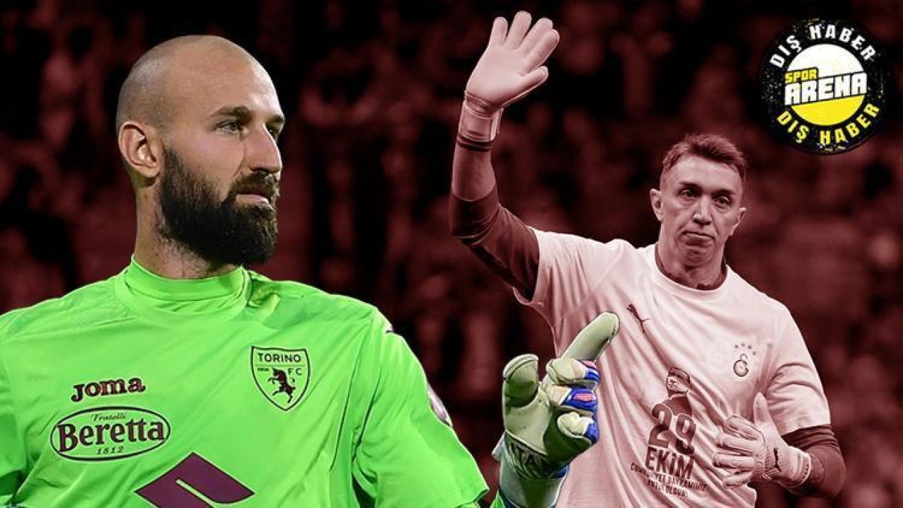 Galatasaray, Sırp kaleci için İtalyan deviyle yarışıyor!