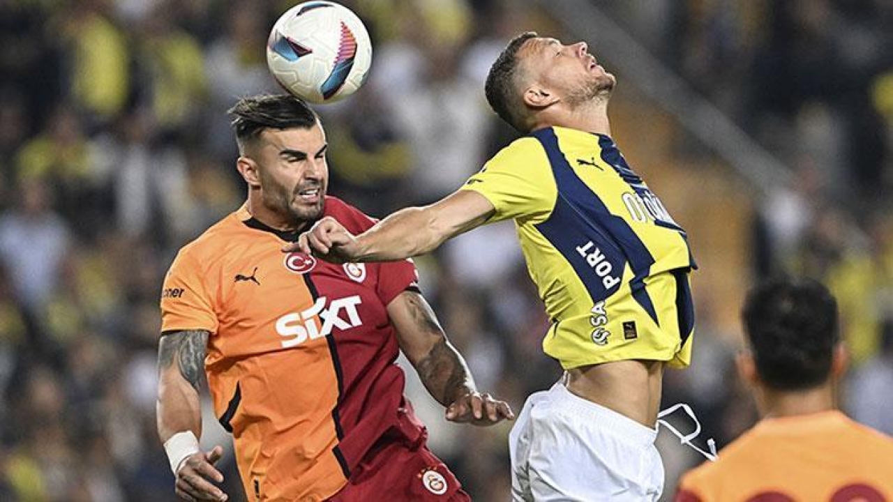 Galatasaray ve Fenerbahçe için hesap vakti!