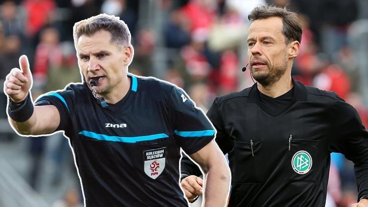 Galatasaray&#039;a Polonyalı, Fenerbahçe&#039;ye Alman VAR! Bugün oynanacak maçların VAR hakemleri açıklandı