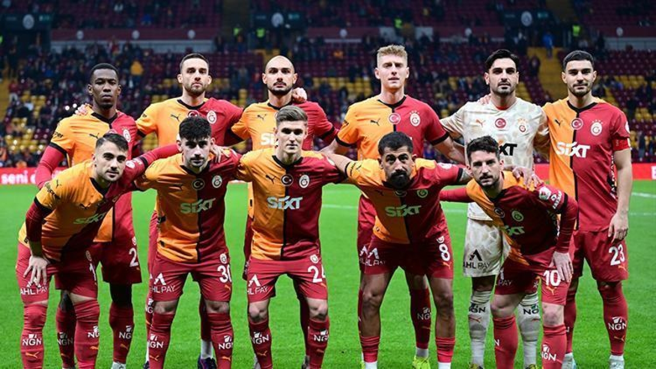 Galatasaray'da iki oyuncunun bileti kesildi! Yollar ayrılıyor