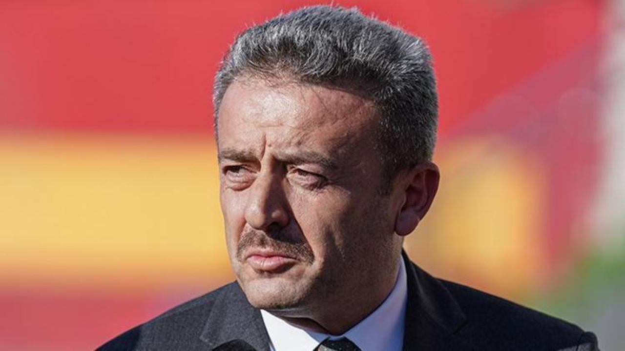 Galatasaray'dan Tahkim kararına tepki!