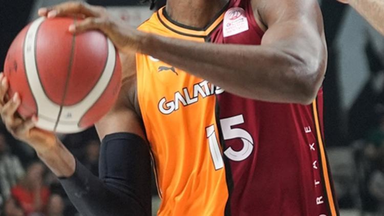 Galatasaray'ın Basketbol Şampiyonlar Ligi çeyrek finalindeki rakibi belli oldu