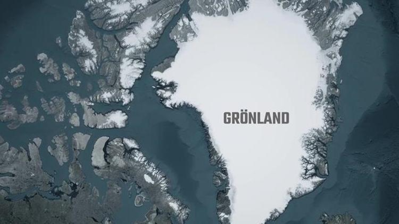 Grönland&#039;da parlamento seçimleri sonuçlandı