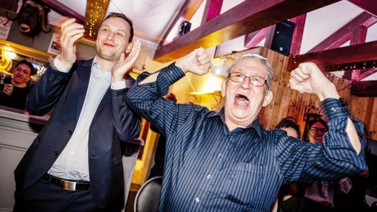 Grönland’da Trump etkisi iktidar değiştirtti