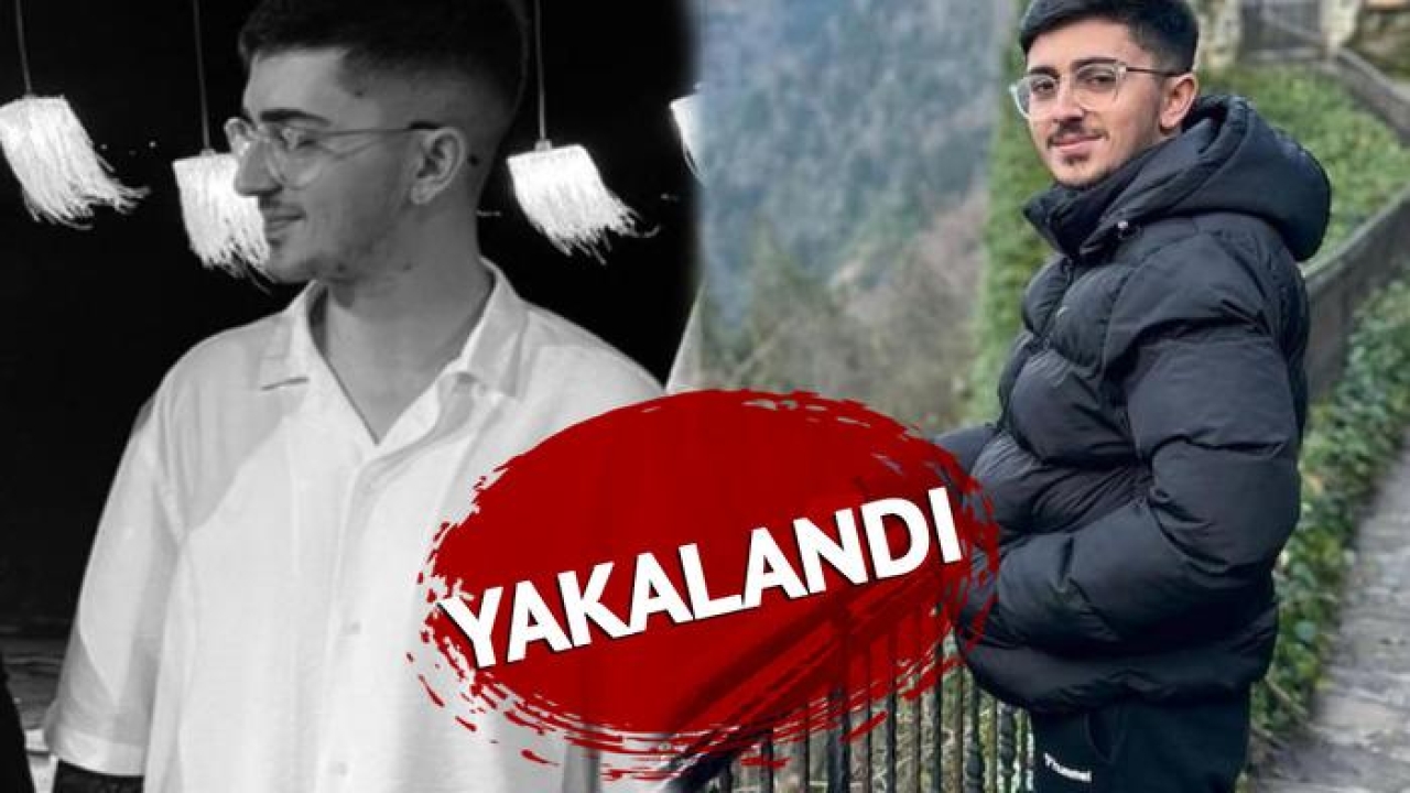 İstanbul'da ikinci Timur Cihantimur vakası! Muhammet Gürcan Koçak'ı öldüren sürücü günler sonra yakalandı