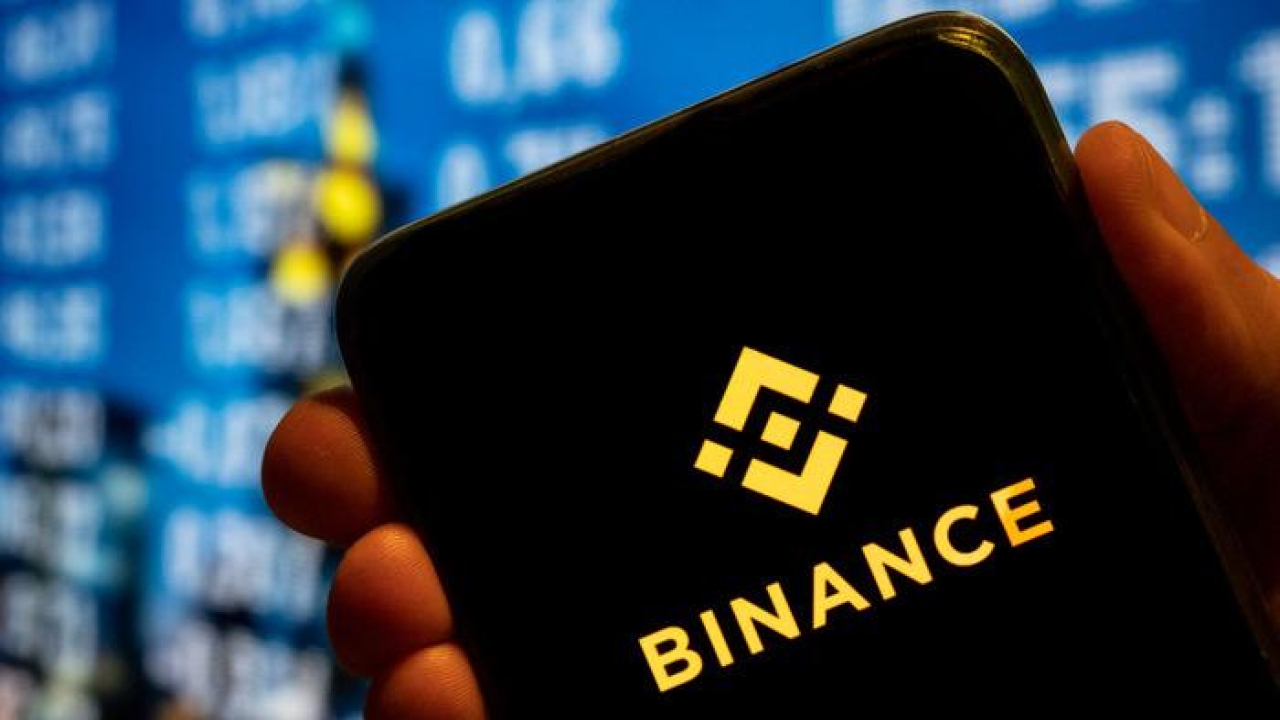 Kadın dostu marka Binance TR, teknolojide kadın istihdamını destekliyor
