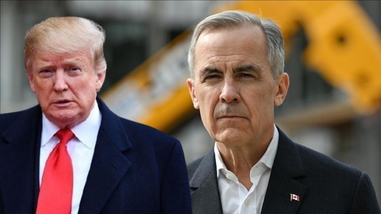 Kanada: Trump egemenliğimize saygı duydu