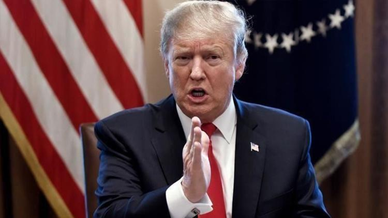 Kremlin ve Trump'tan yeni açıklama