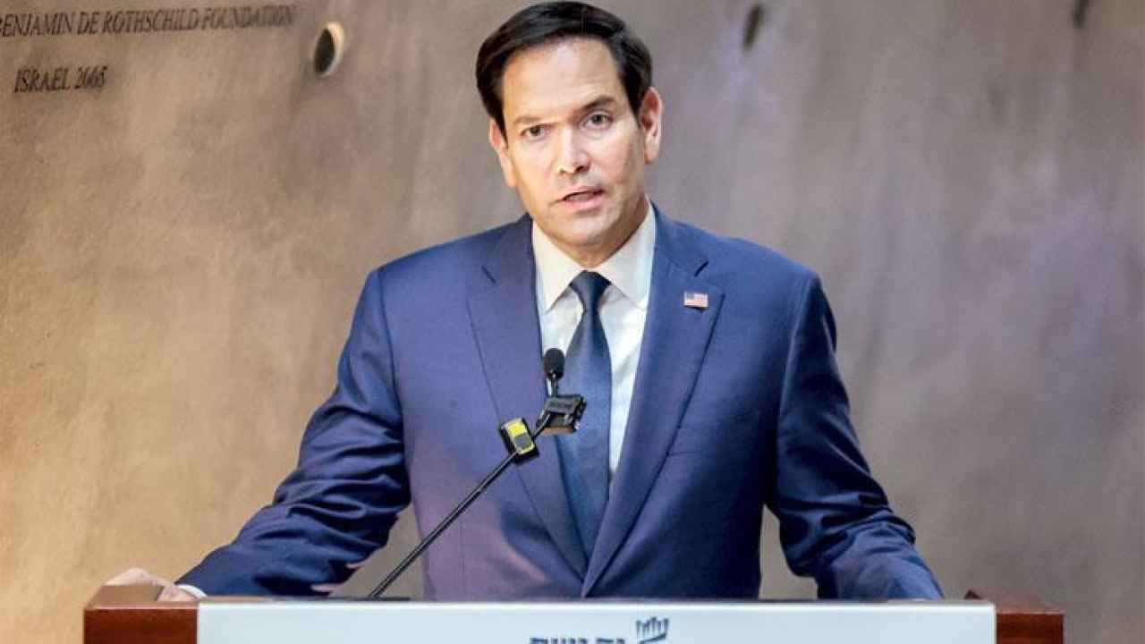 Marco Rubio’dan İran’a sert mesaj
