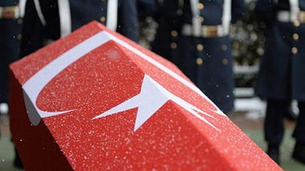 MSB kahreden haberi duyurdu! 1 askerimiz şehit oldu