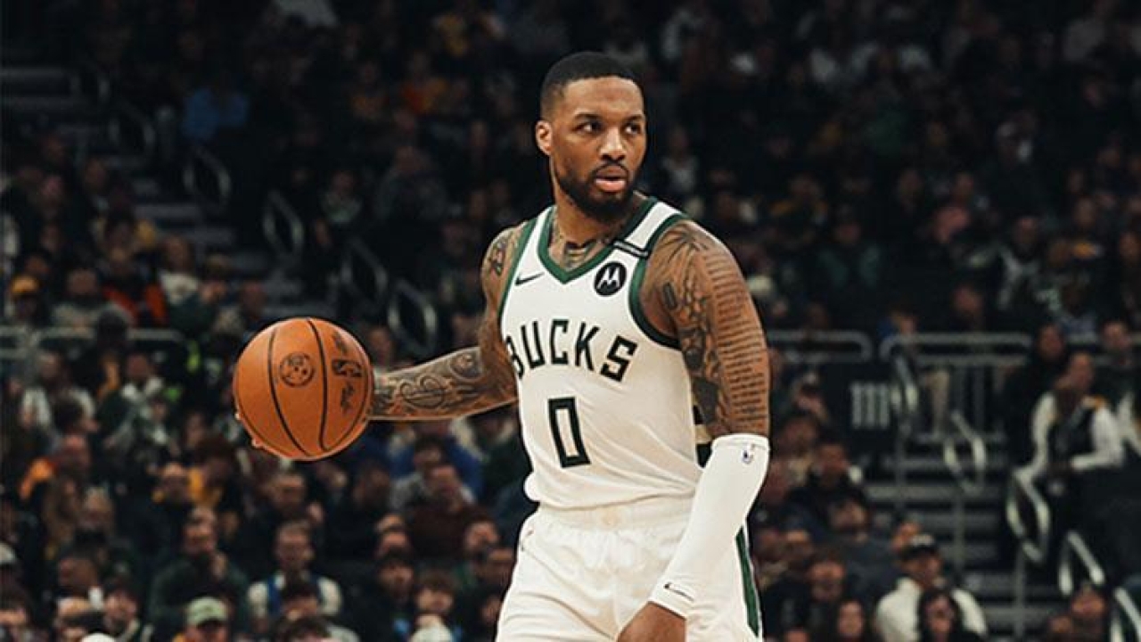 NBA'de süresiz kadro dışı kararı!