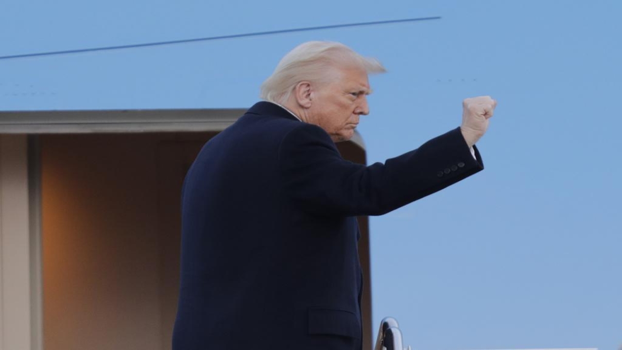 New York Times'tan flaş iddia: Trump bazı ülkelere ABD'ye seyahat yasağı getirmeyi planlıyor