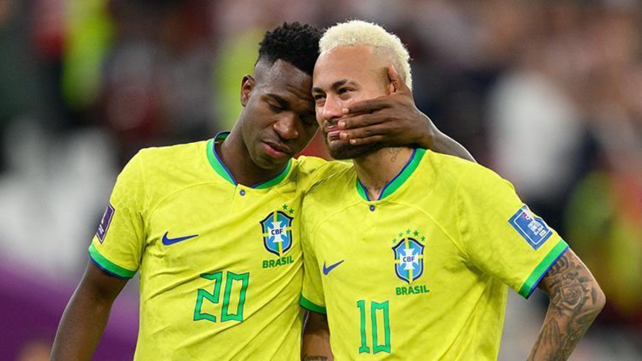 Neymar'ın büyük talihsizliği! Kadrodan çıkarıldı