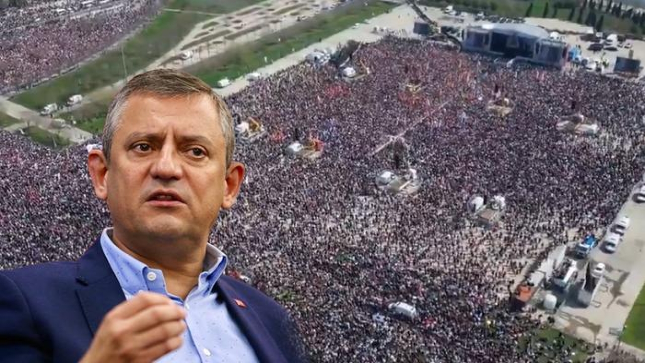 Özgür Özel alınan kararı duyurdu! "Bu daha başlangıç" diyerek açıkladı: "Bundan sonra..."