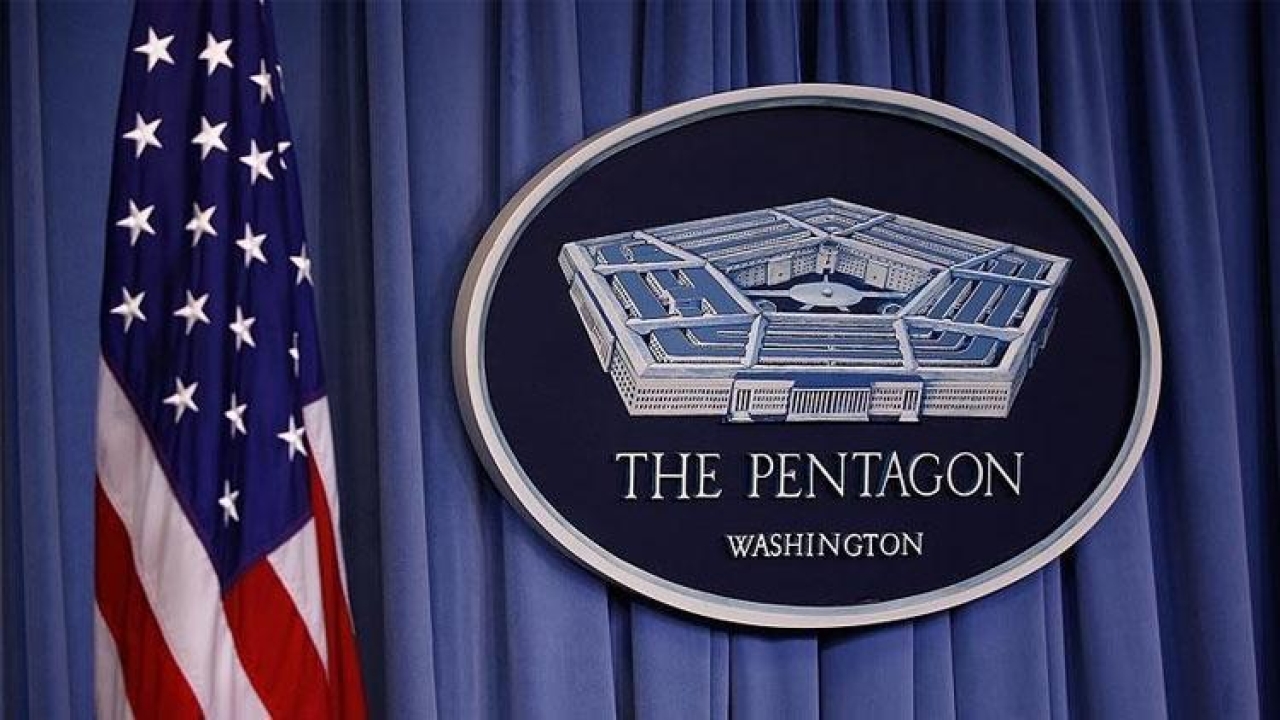 Pentagon'dan 'kapsamlı soruşturma' kararı