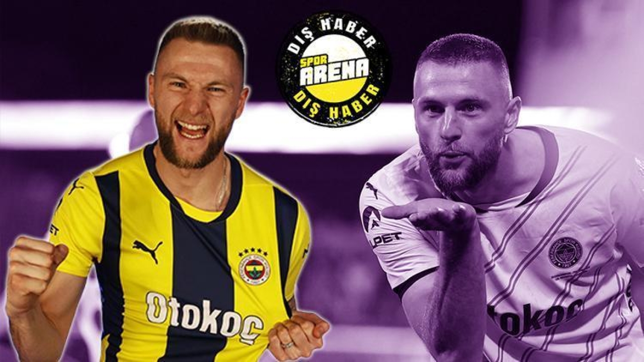 Premier Lig ekibinden Fenerbahçe'nin yıldızına kanca!