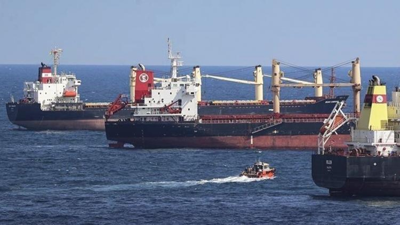 Rusya ve Ukrayna’dan önemli adım: Karadeniz’de uzlaştılar