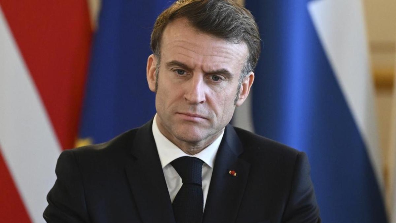 Rusya&#039;dan Macron&#039;a: Kendisi en geç 2027&#039;de ortadan kaybolacak ve özlenmeyecek - Dünya Haberleri