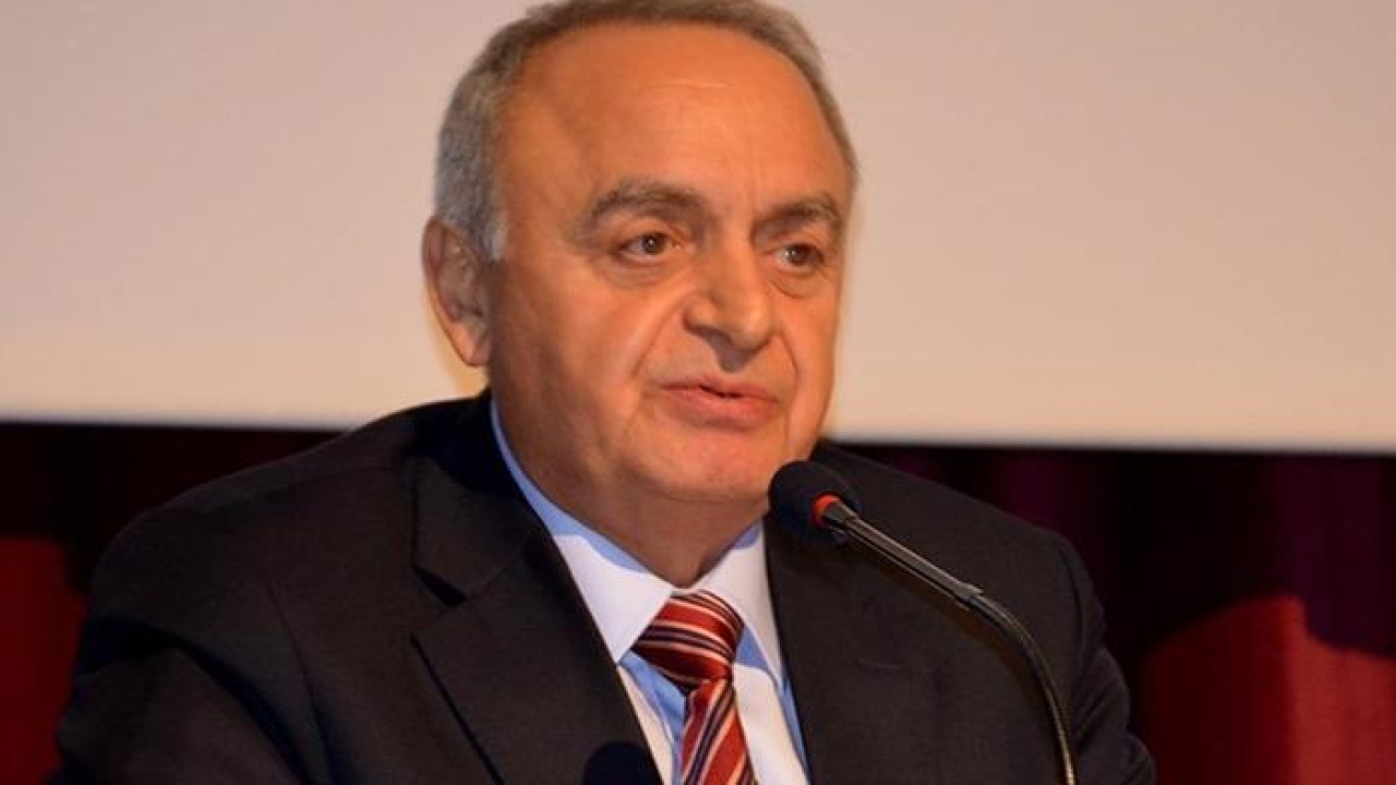 Sabri Uzun hakkında istenen ceza belli oldu