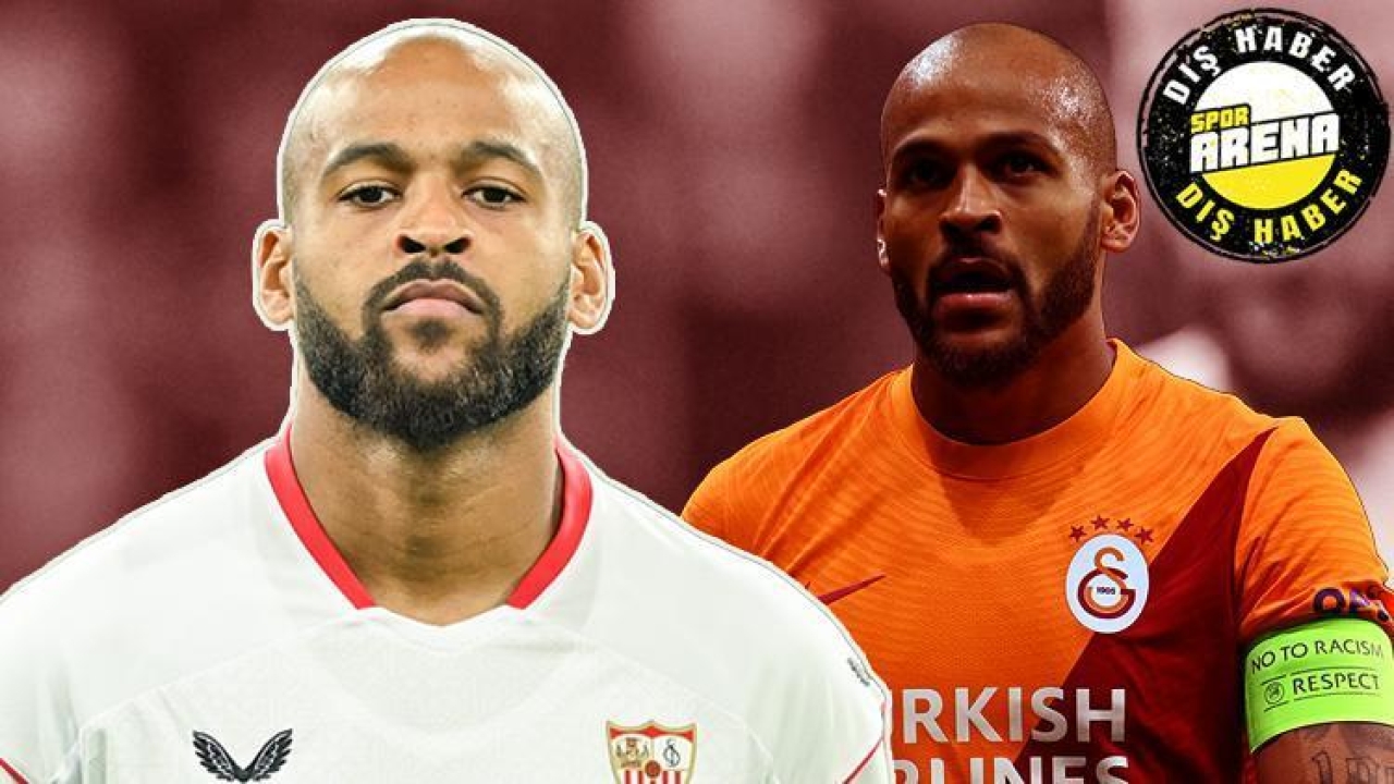 Sevilla'da Marcao krizi! Ayrılık için dev zararı bile göze aldılar!