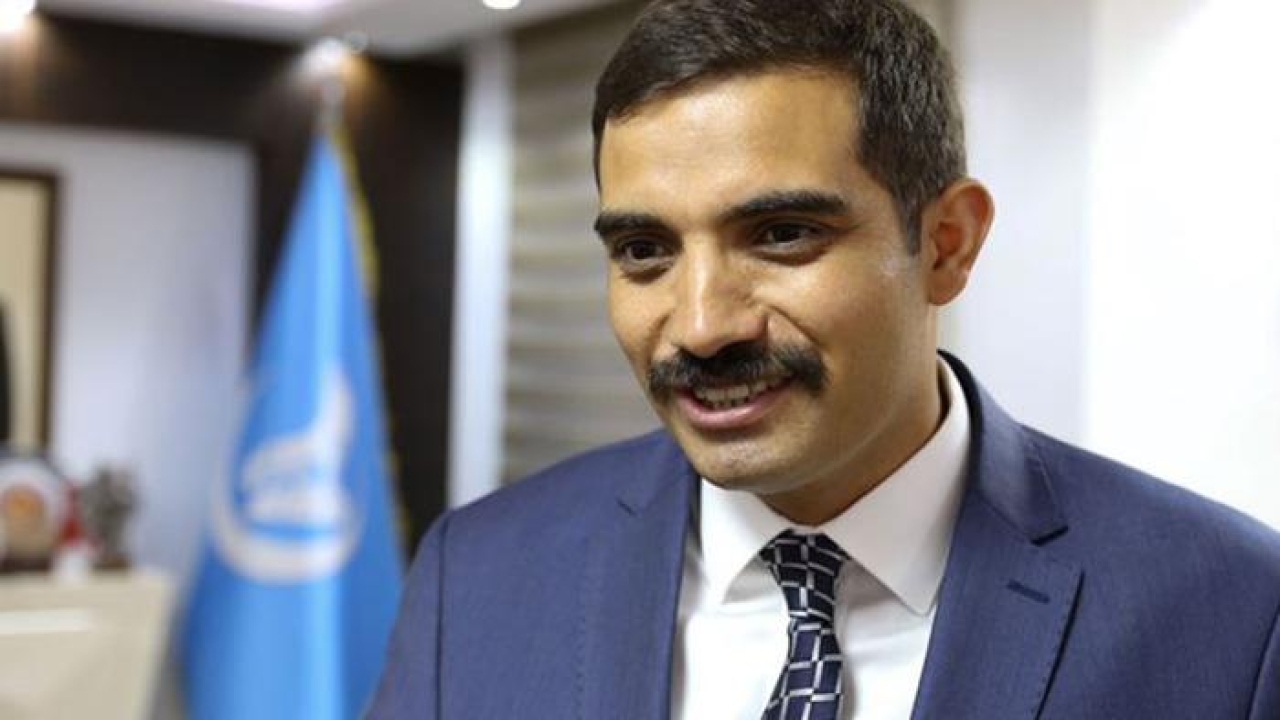 Sinan Ateş’in kızı Zeynep Banu Özgür Özel ve Ekrem İmamoğlu'na mektup yazdı: " Sen de korkma. Biz yanındayız"