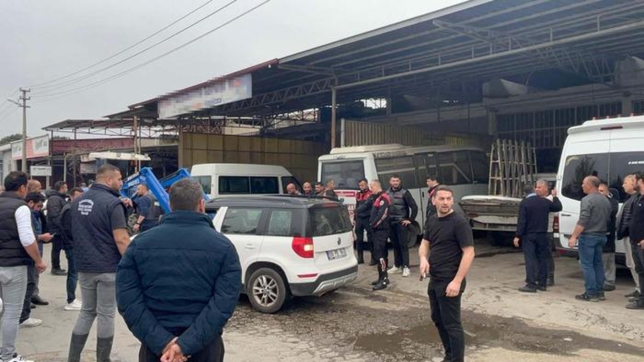 Sokak ortasında kardeş katliamı! Ağabeyi tarafından vuruldu: Sadece 3 gün yaşadı